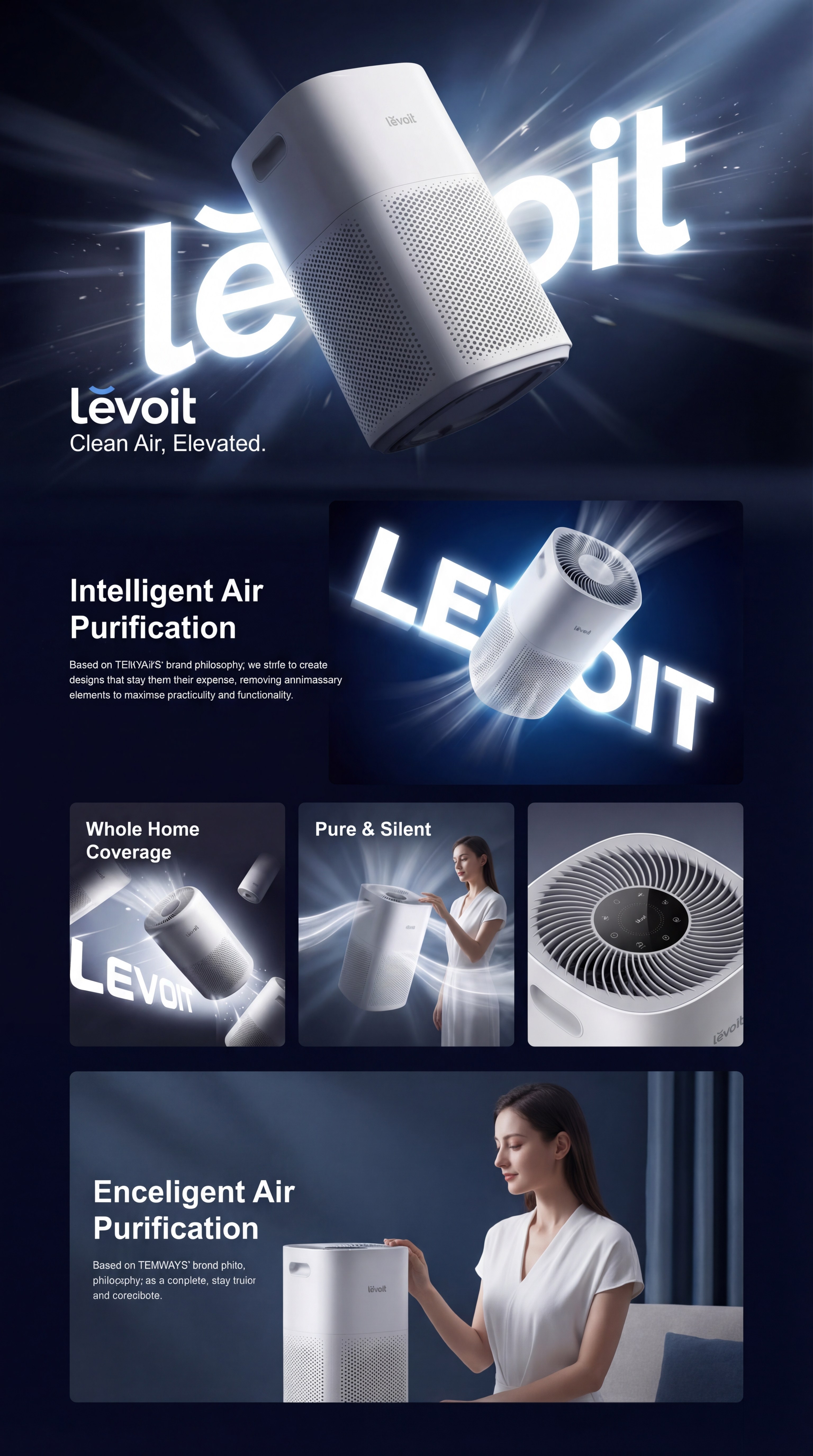 LeVoit 空气净化器视觉 02