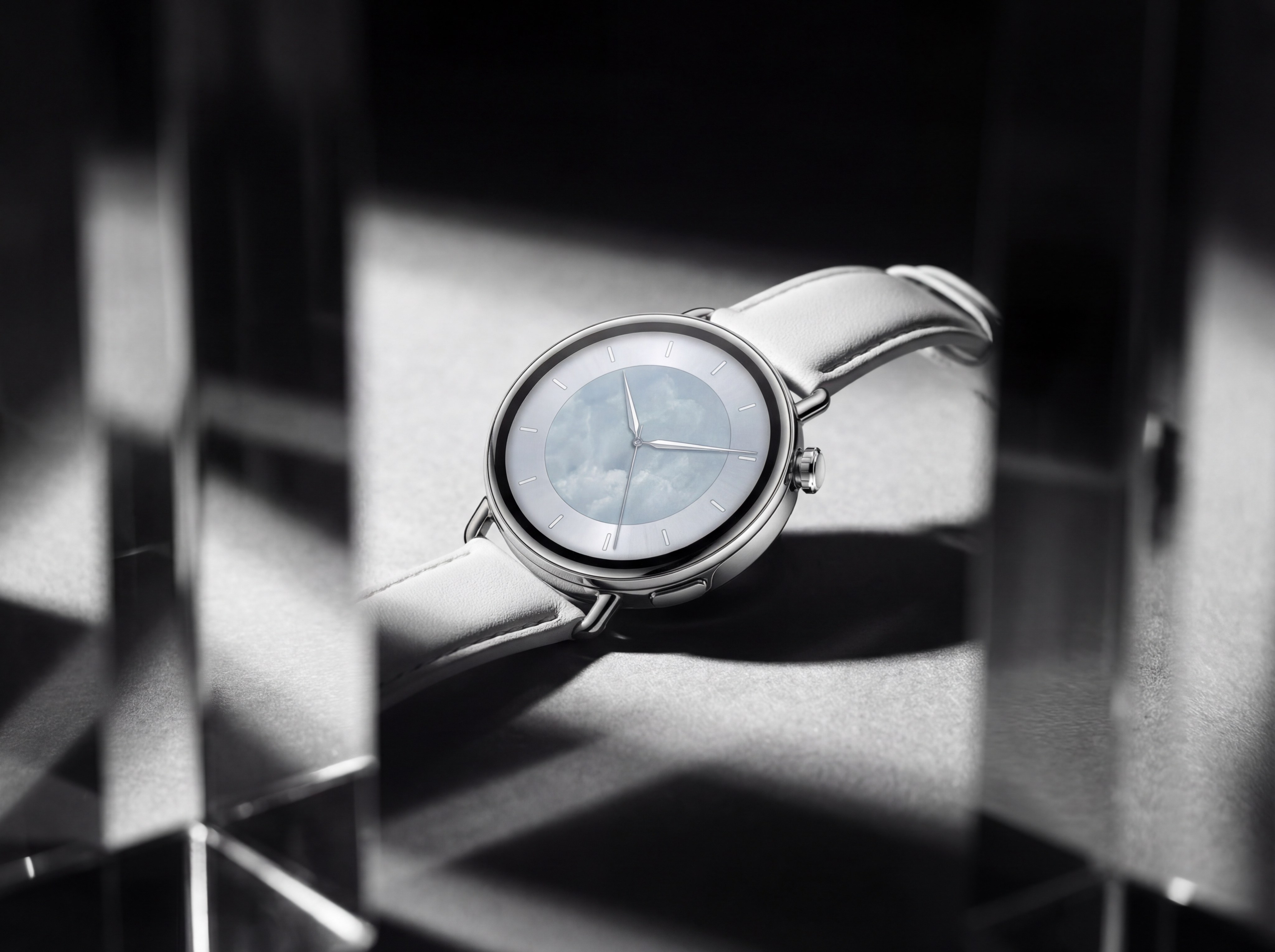 Xiaomi Watch 光影腕表
